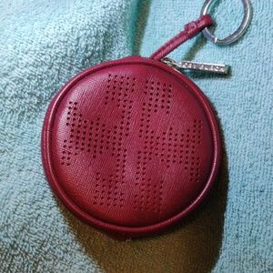 Tory Burch coin purse